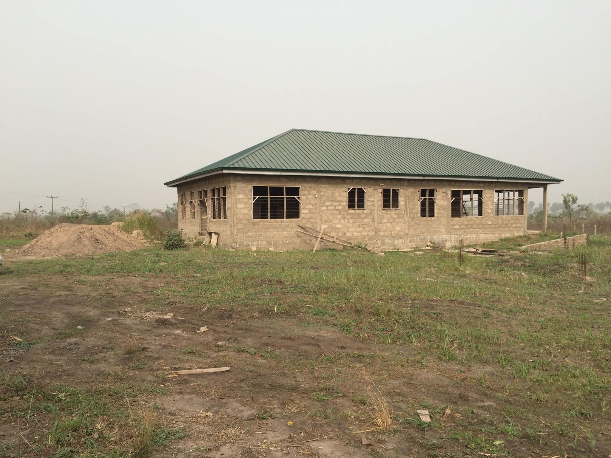 COMMUNITY HEALTH