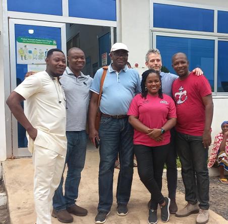 COMMUNITY HEALTH