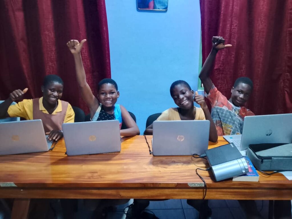 Digital Literacy
