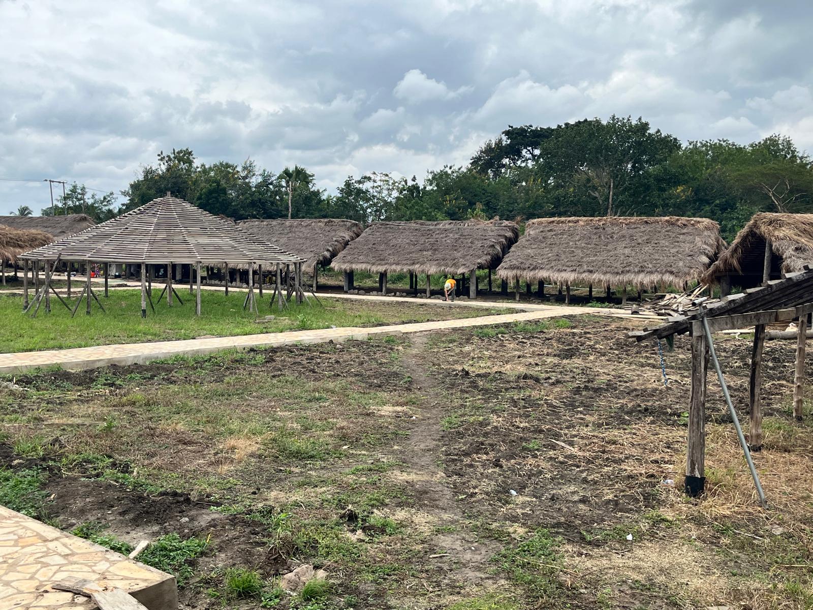 Nunya Village