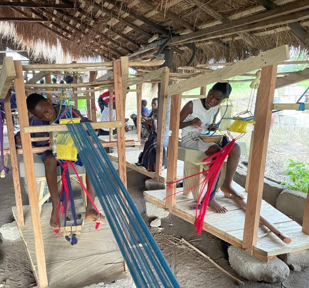 Nunya Village