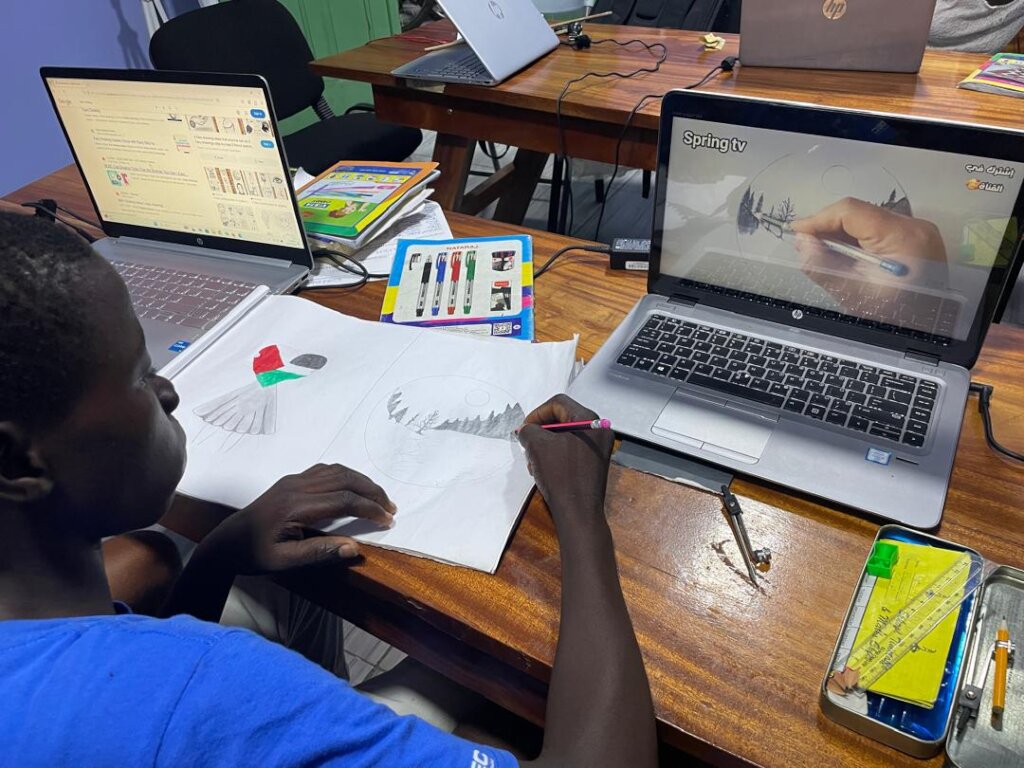 Digital Literacy