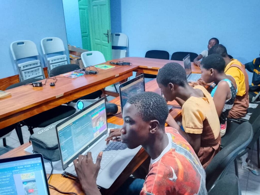 Digital Literacy