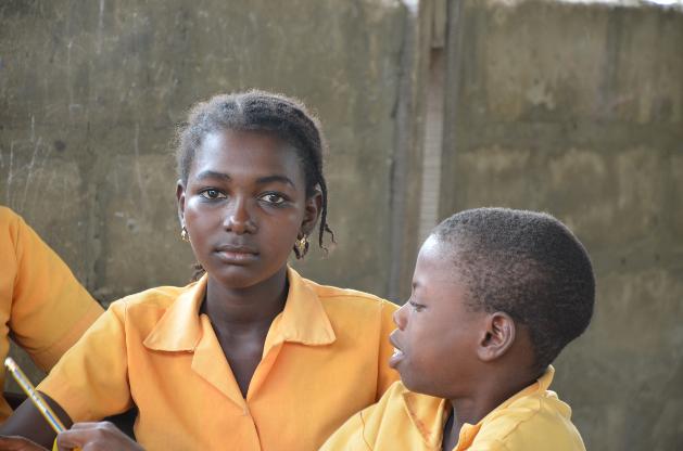 Student Sponsorship Program