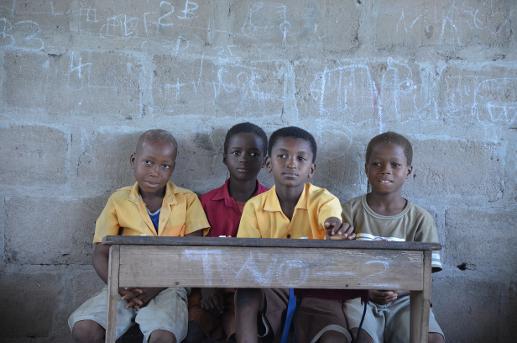 Student Sponsorship Program