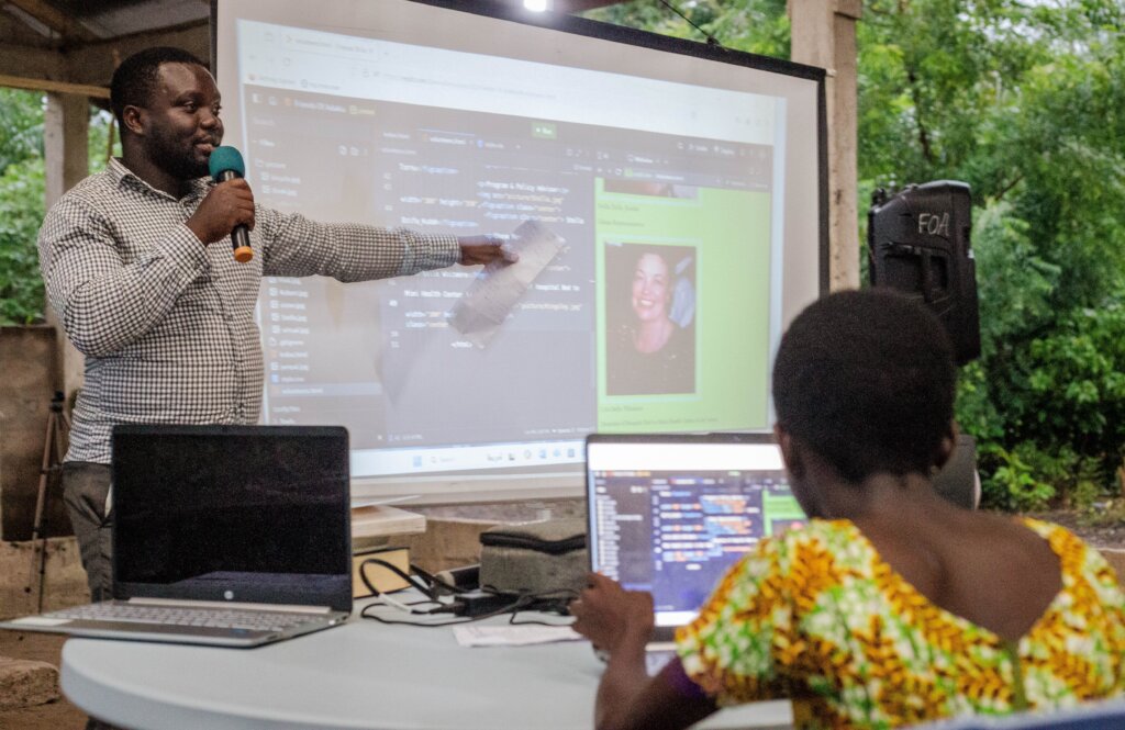 Digital Literacy