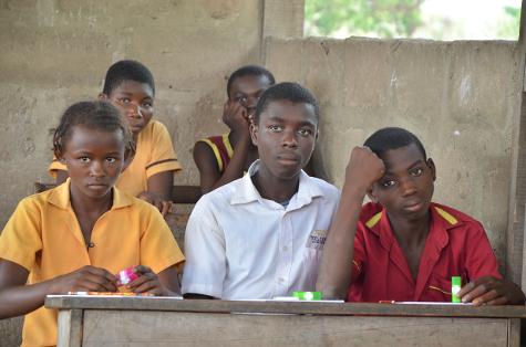 More on Eduction