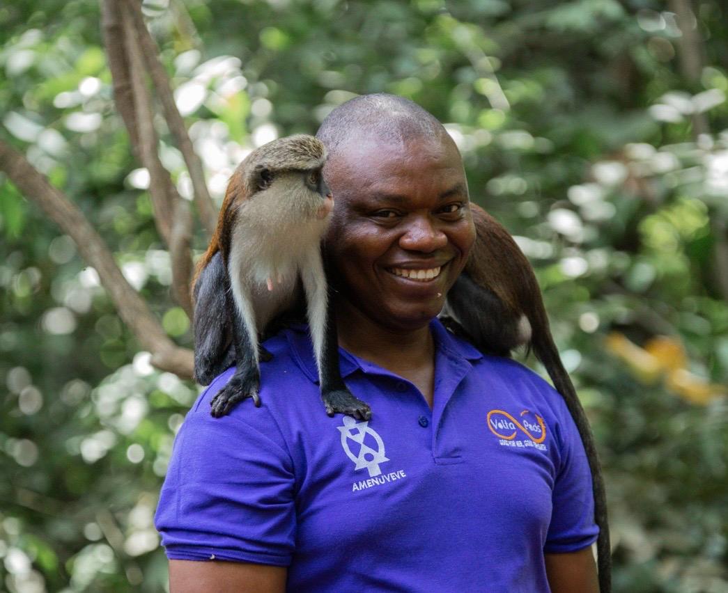 Robert Tornu